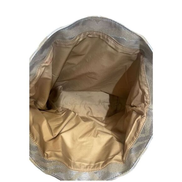 Michael KORS Zebra Tote - Picture 8 of 9